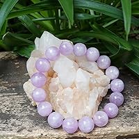 Vista 155 de Paquete único de pulseras de piedras preciosas puras..