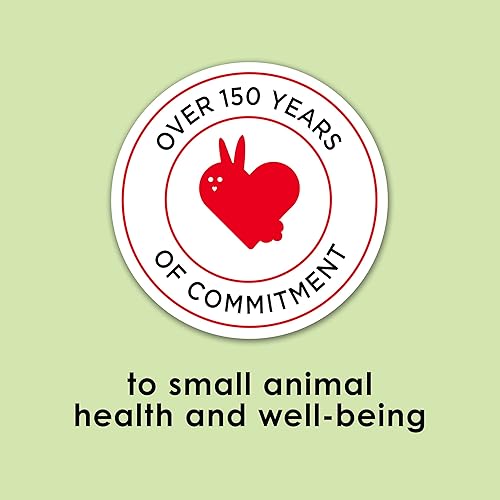 Miniatura 9 de Kaytee Heno Timothy totalmente natural para conejillos de indias, conejos y otros animales pequeños, 2 libras