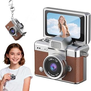 Mini Digital Camera