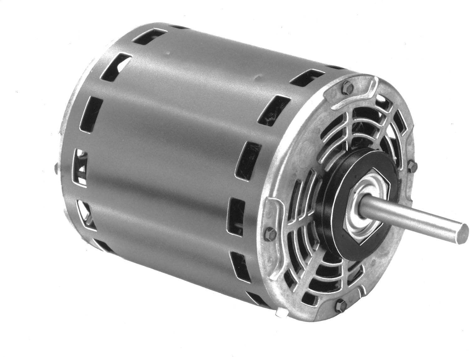 1/3hp 825RPM 3-Speed CW 5.6" Diameter 115 Volts (Lennox) Fasco # D818