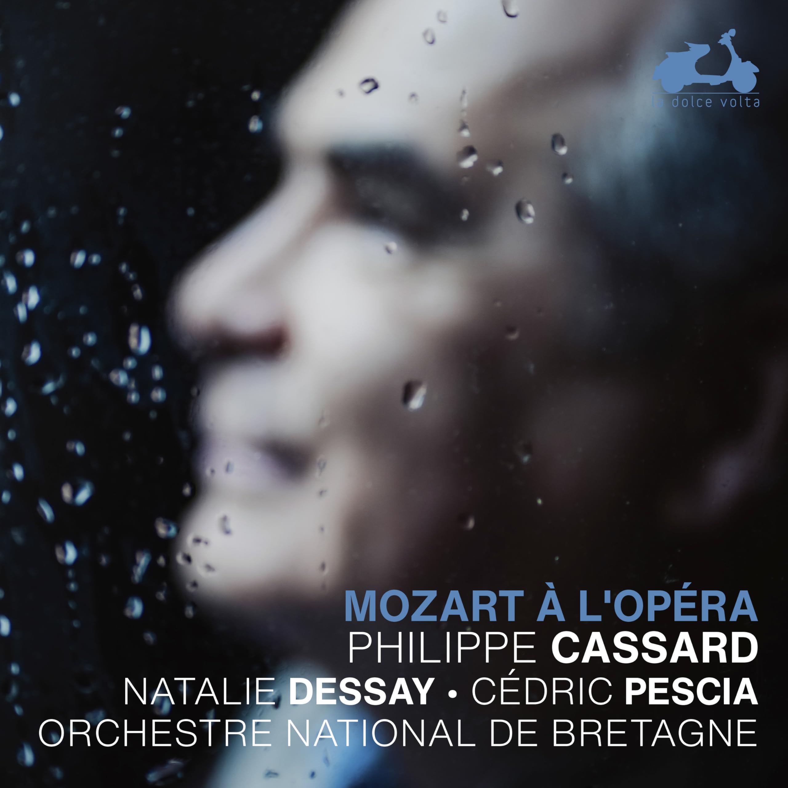 Mozart À L'opéra