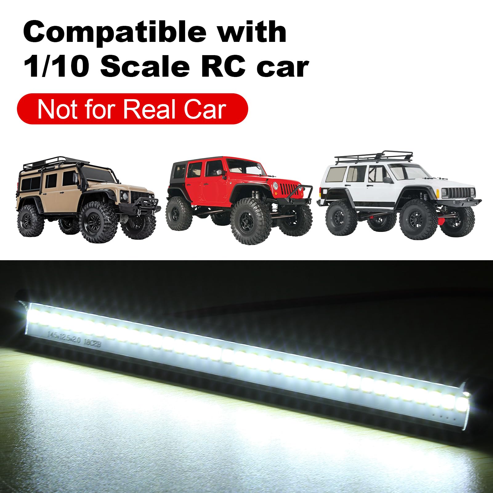 レモホビー　1093ST クローラー　4連バーライト無料サービス レモホビー 1093ST クローラー 4連バーライト無料サービス レモホビー