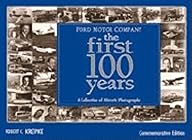 The Ford Motor Company cover