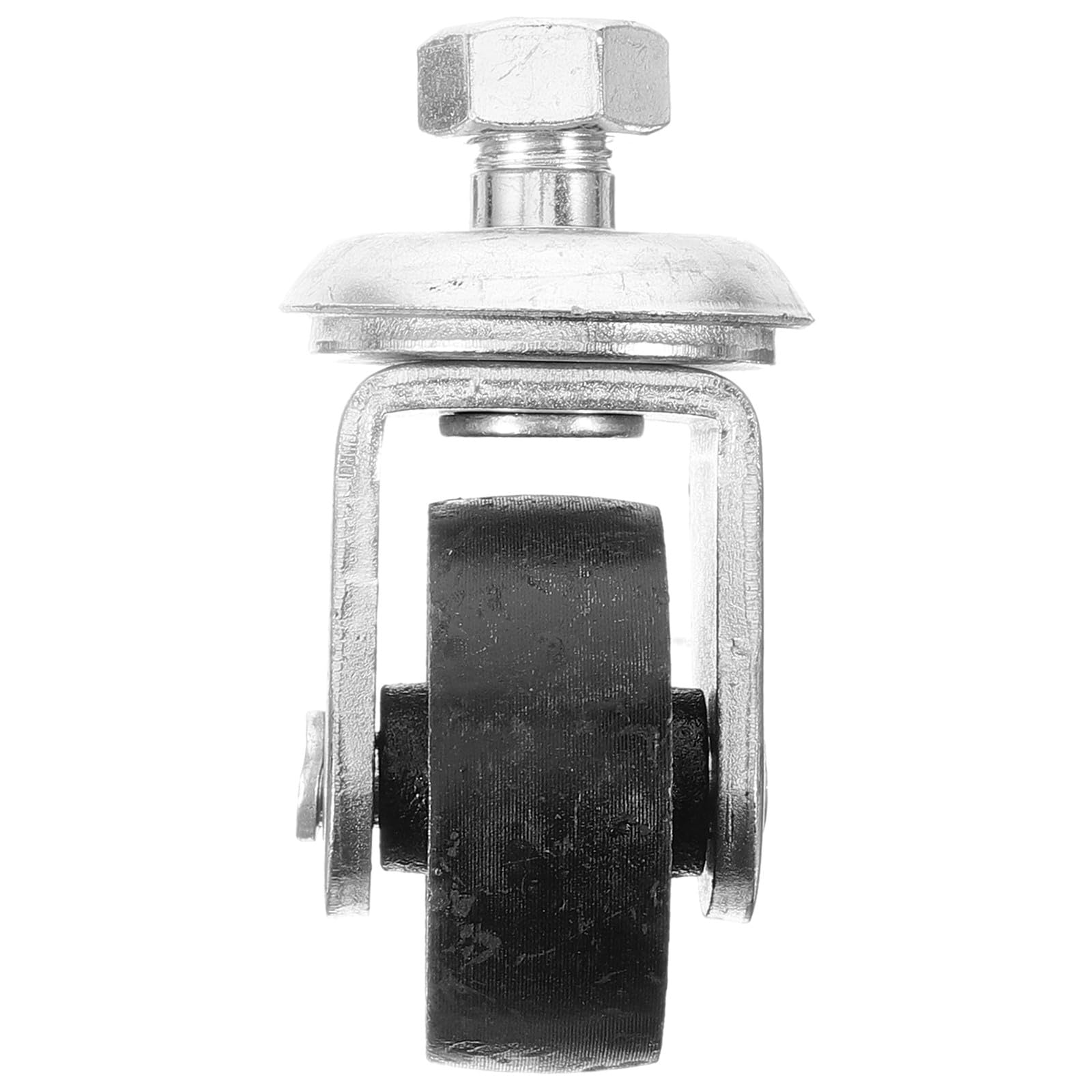 Cric hydraulique horizontal bloqué ? Changez pour la roue 16 mm VALICLUD - 8