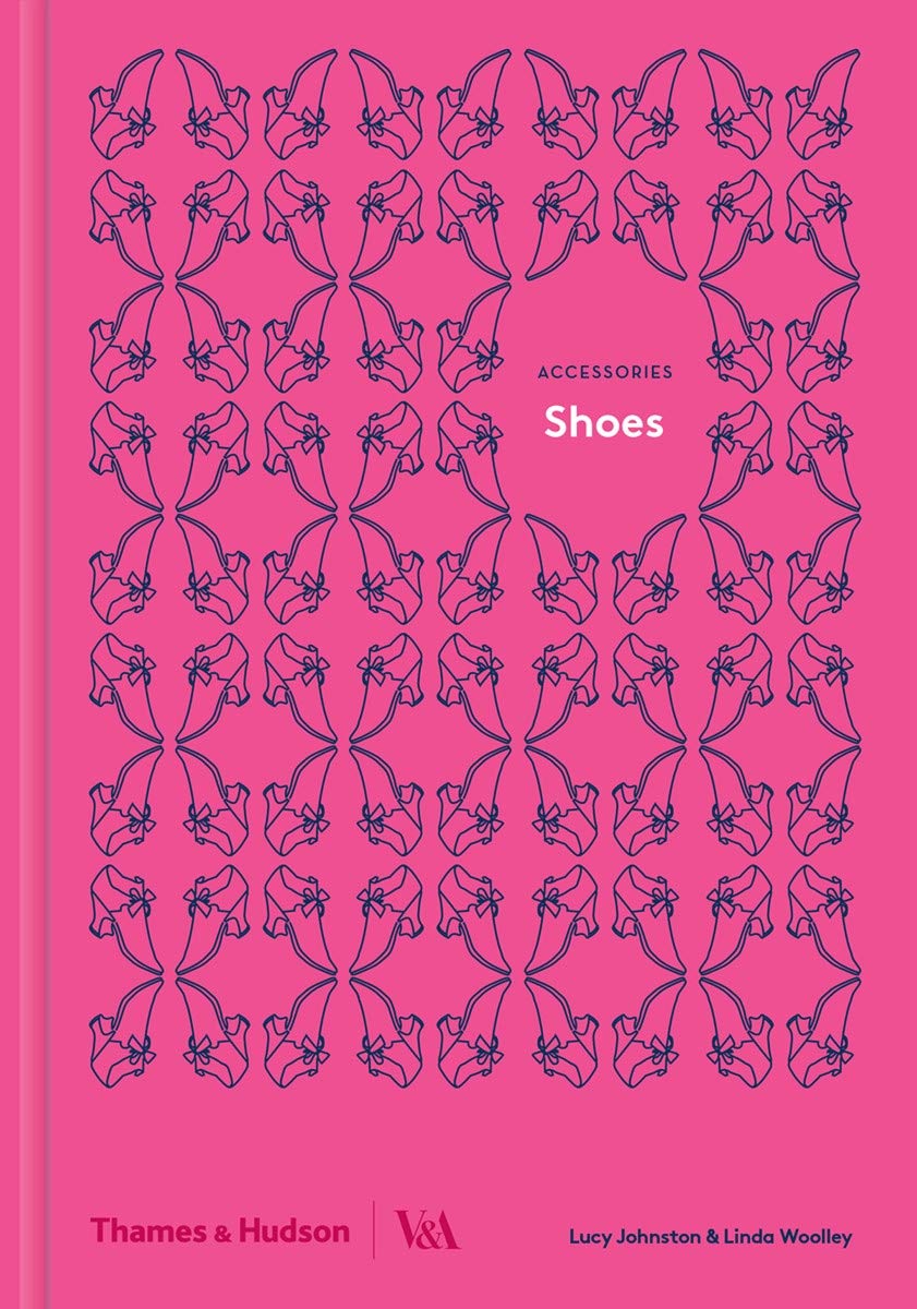 Shoes (V&A): Accessories Series