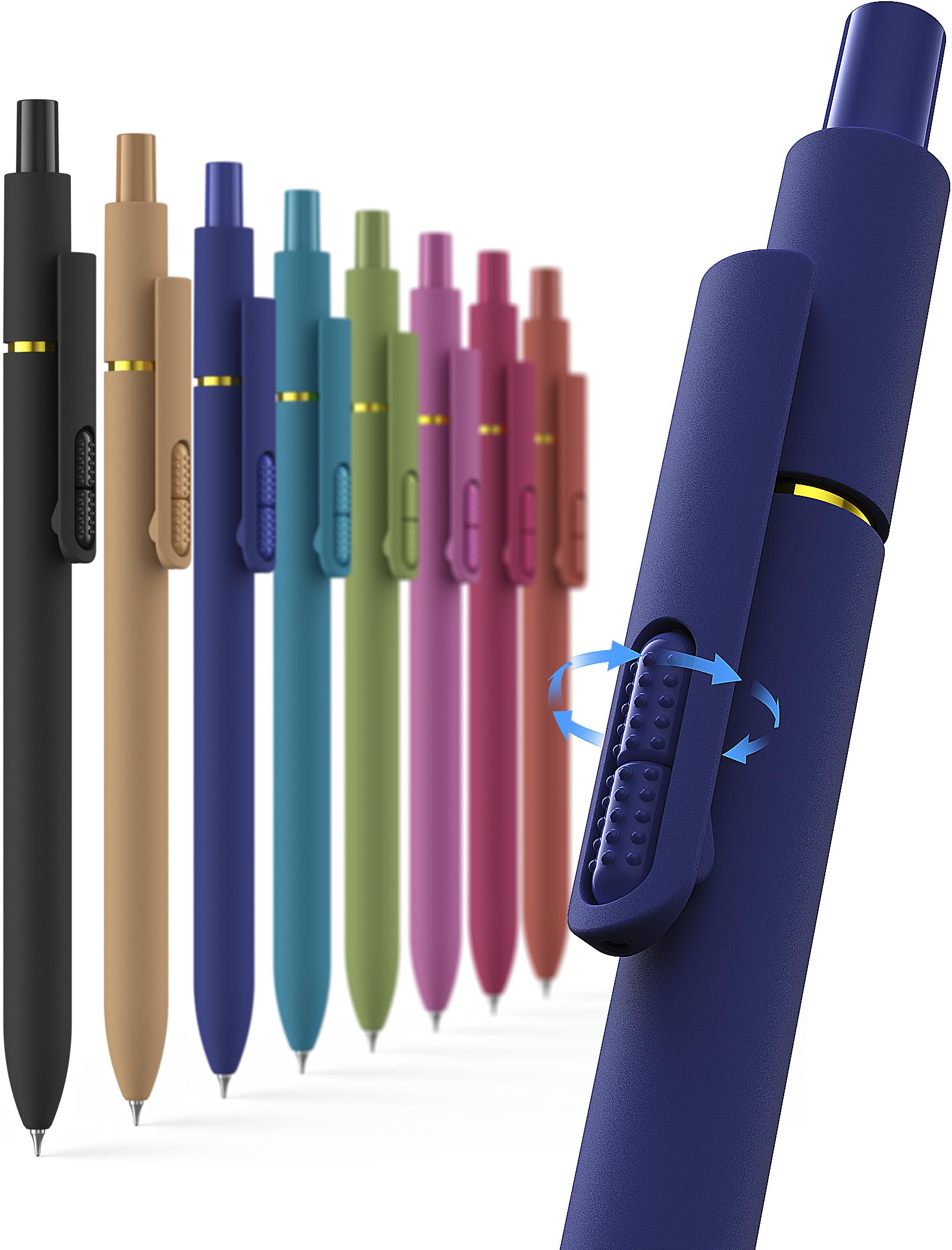 Rollerball Pens