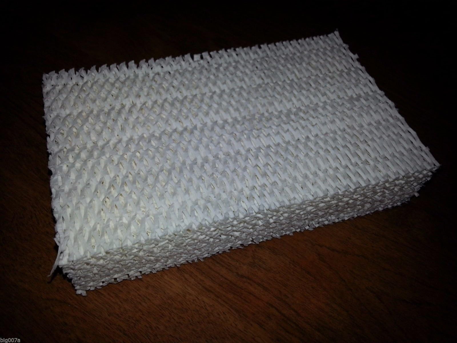 DKLECHUI Poultry Humidity Pad for GQF or Brinsea INCUBATORS, 7.75" x 4.875" x 1.5"