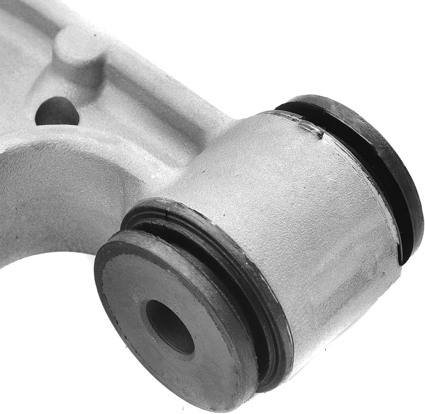 ASTARPRO 2pcs Front Lower Control Arm with Ball Joint Assembly Replacement for Buick Lesabre Park Avenue Riviera Cadillac Deville Seville Oldsmobile Auror Pontiac Bonneville