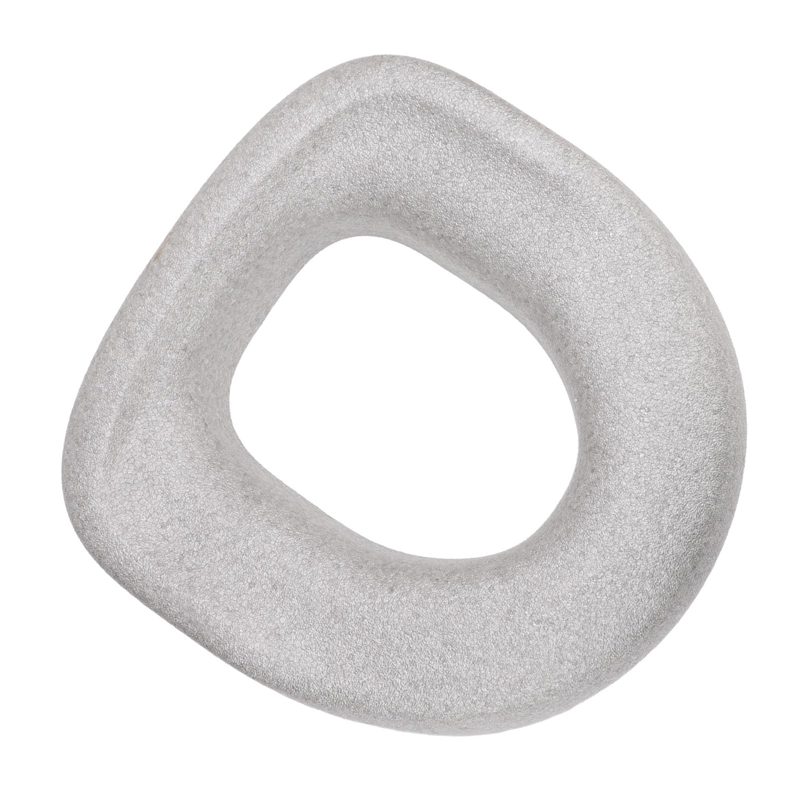 Alzatore per Water Closet Universale con Cuscino Imbottito Impermeabile