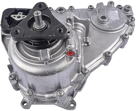 New Transfer Case Assembly Replacement for BMW X3 F25 X5 E70 X6 E71 E72 27107643751, 27107605344, 27107609196, 27107610586