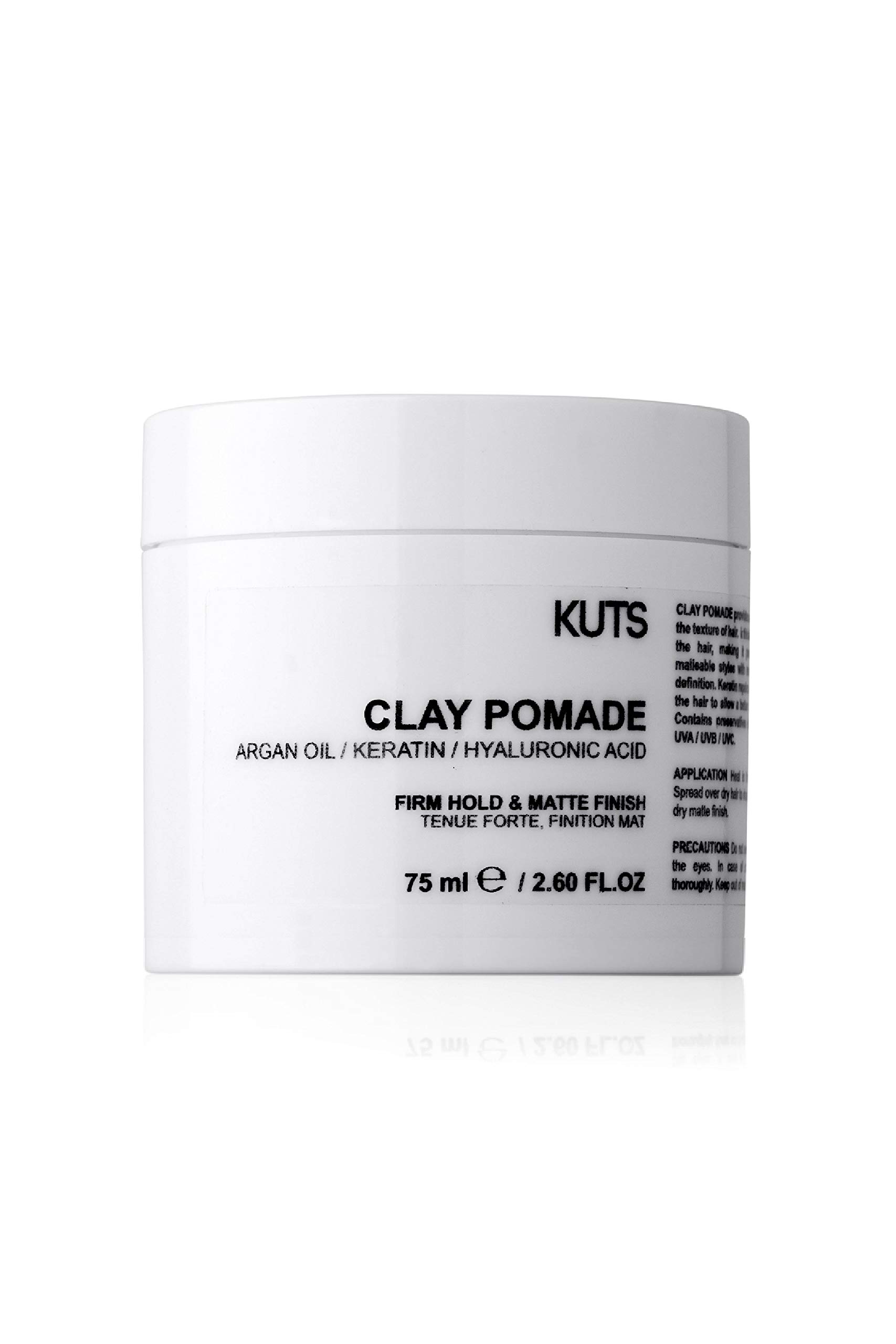 CLAY POMADE