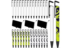 Bulk Sublimation Pens Blank for Effortless Customization