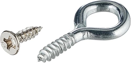 Miniatura 9 de Relaxdays Dog Barrier Gate, Extendible up to 118 cm, 69-82.5 cm High, Bamboo, Dog Safety Gate for Stairs and Doors, White