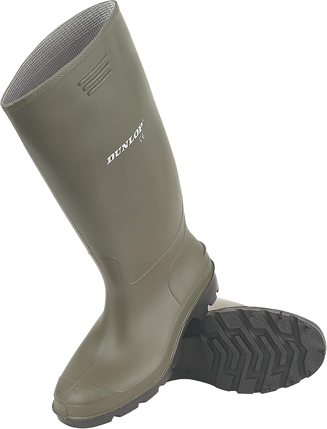 Dunlop Protective Footwear Unisex Wellington Boots