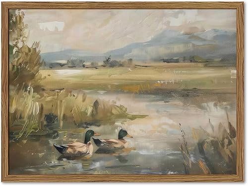 Miniatura 12 de Arte de pared vintage de bosque iluminado por la luna, luna creciente, flores silvestres, lienzo gótico, impresiones de paisaje, estética, cuadros