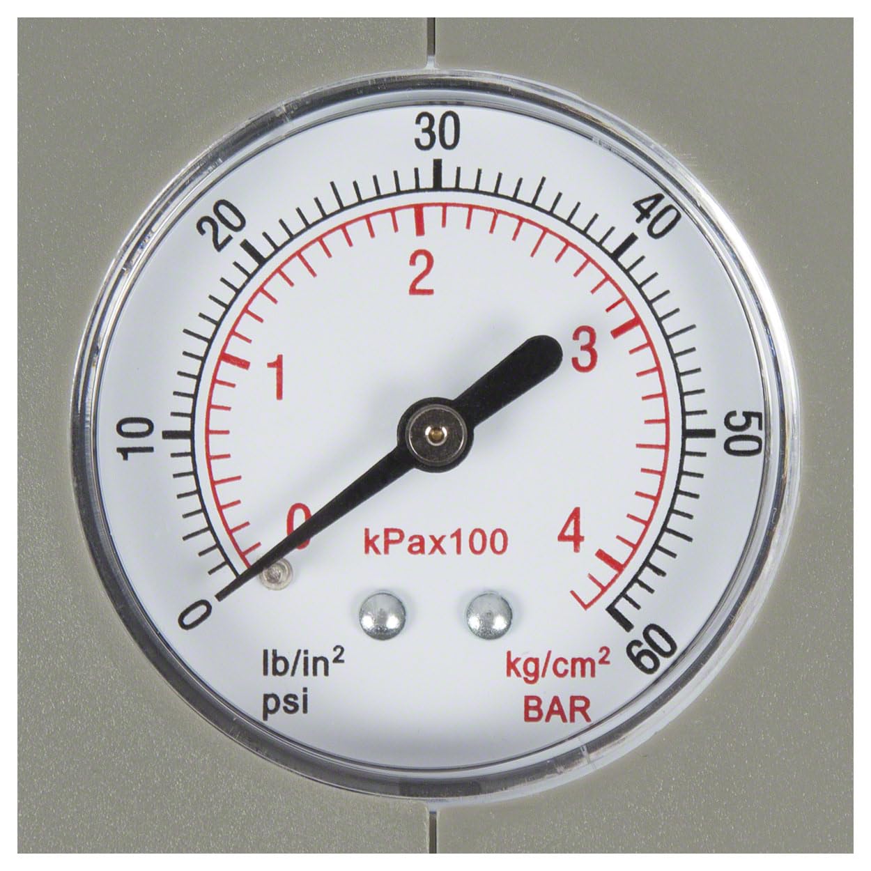 Ballkompressor PM250, 220 V, 4 bar, inkl. Universal Ventil-Set, 5-tlg.