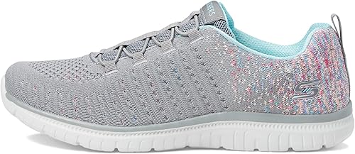 Vista 4 de Skechers Zapatillas Virtue para mujer