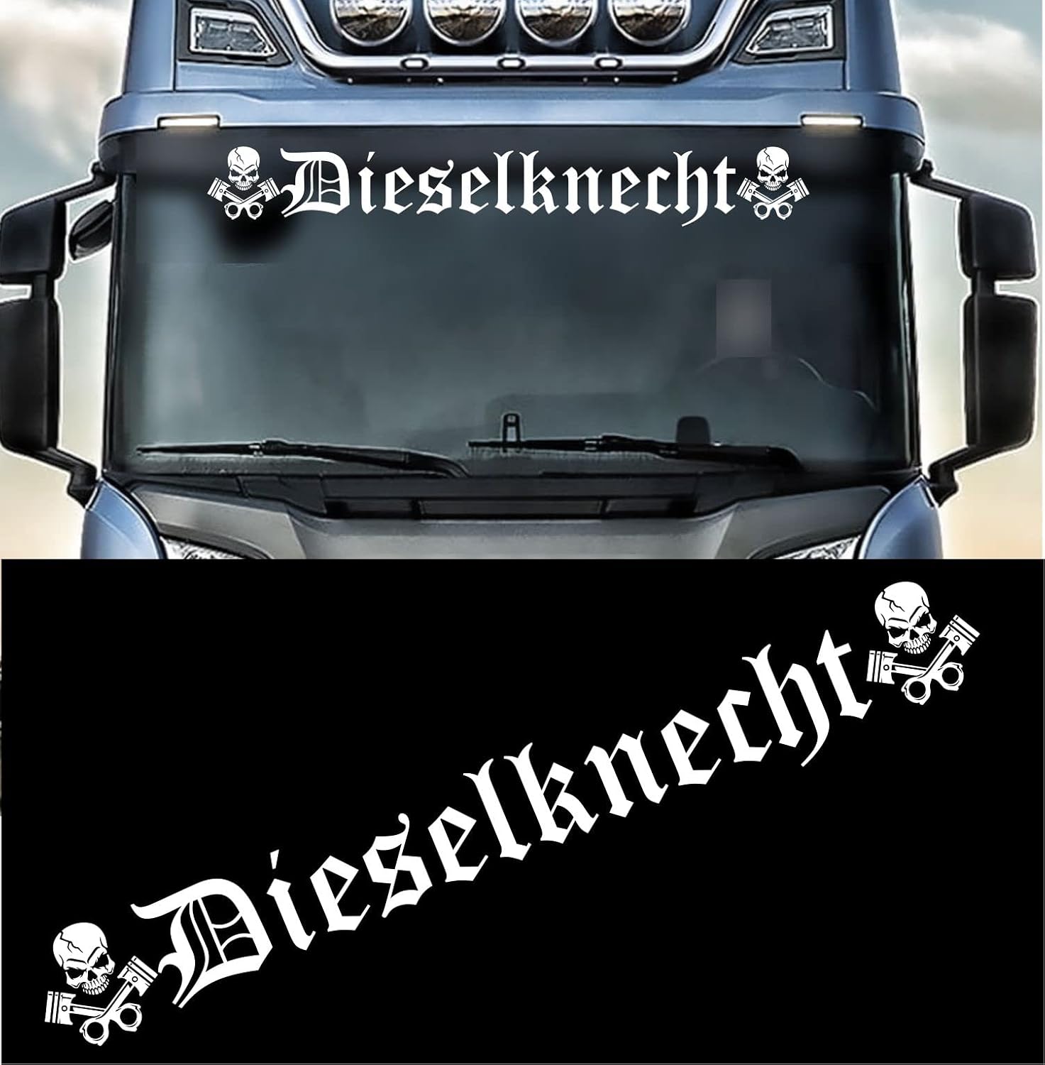 Aufkleber Wetterfest WARNUNG Turbolader Tuning Auto Titten Sexy