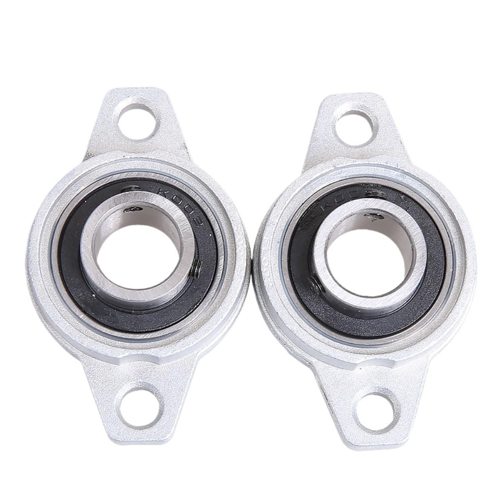 Palier auto-alignant KFL10 10mm pour réduire les frictions et vibrations mécaniques