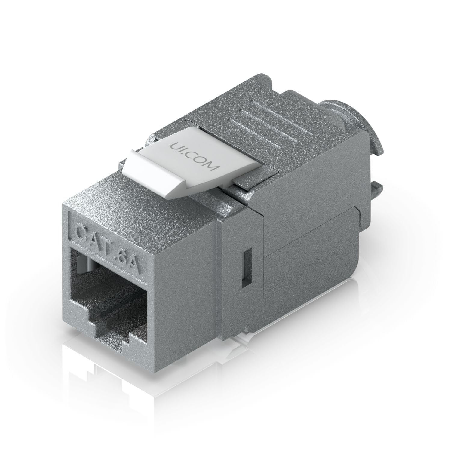 UbiQuiti UACC-KEYSTONE-JACK-C6A