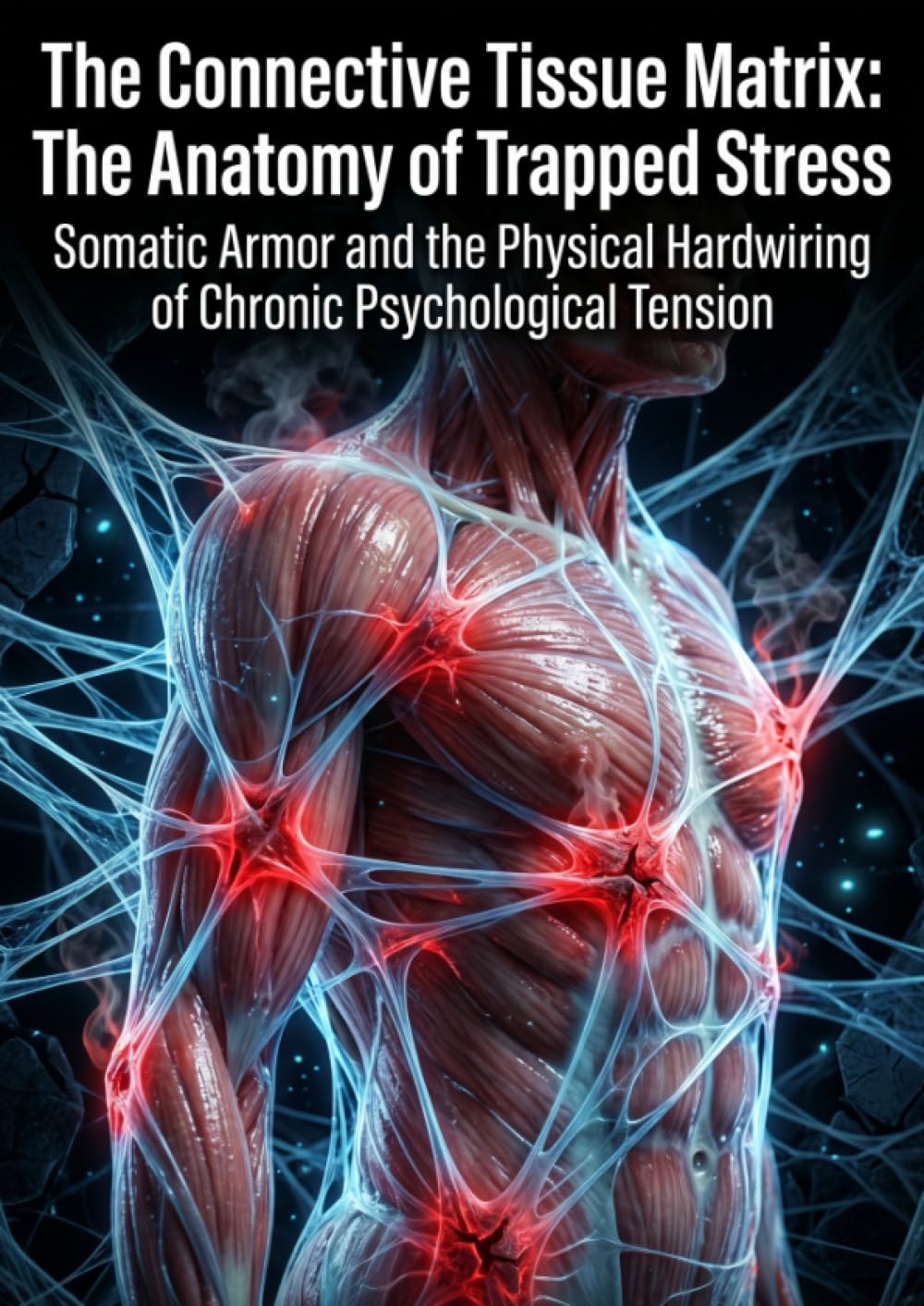 The Connective Tissue Matrix: The Anatomy of Trapped Stress: Somatic Armor and the Physical Hardwiring of Chronic Psychological Tension