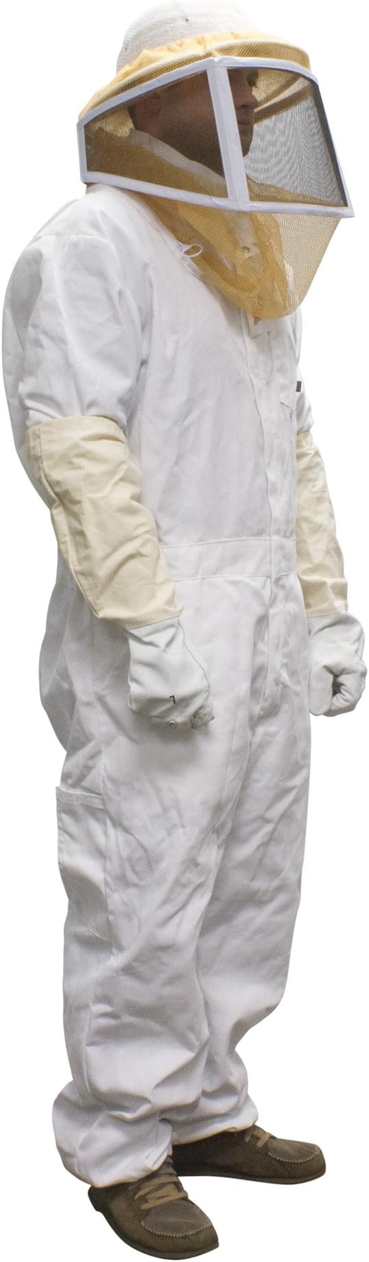 Complete Professional Bee Suit - 2XL