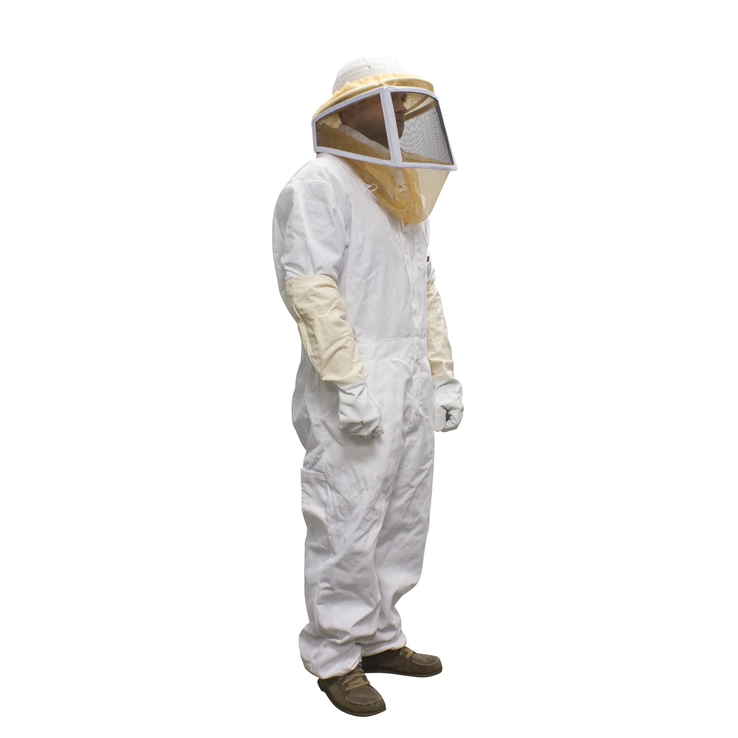 Complete Professional Bee Suit - 2XL