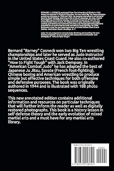 American Combat Judo [Annotated]