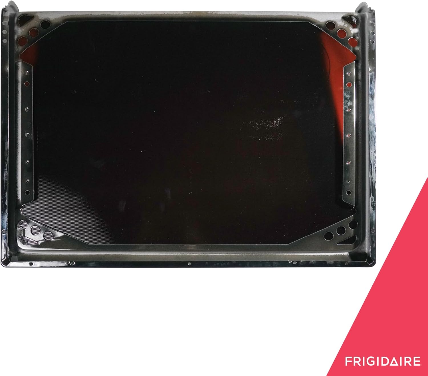 Frigidaire 316531948 Glass Stovetop for Electric Ranges and Stoves, Black