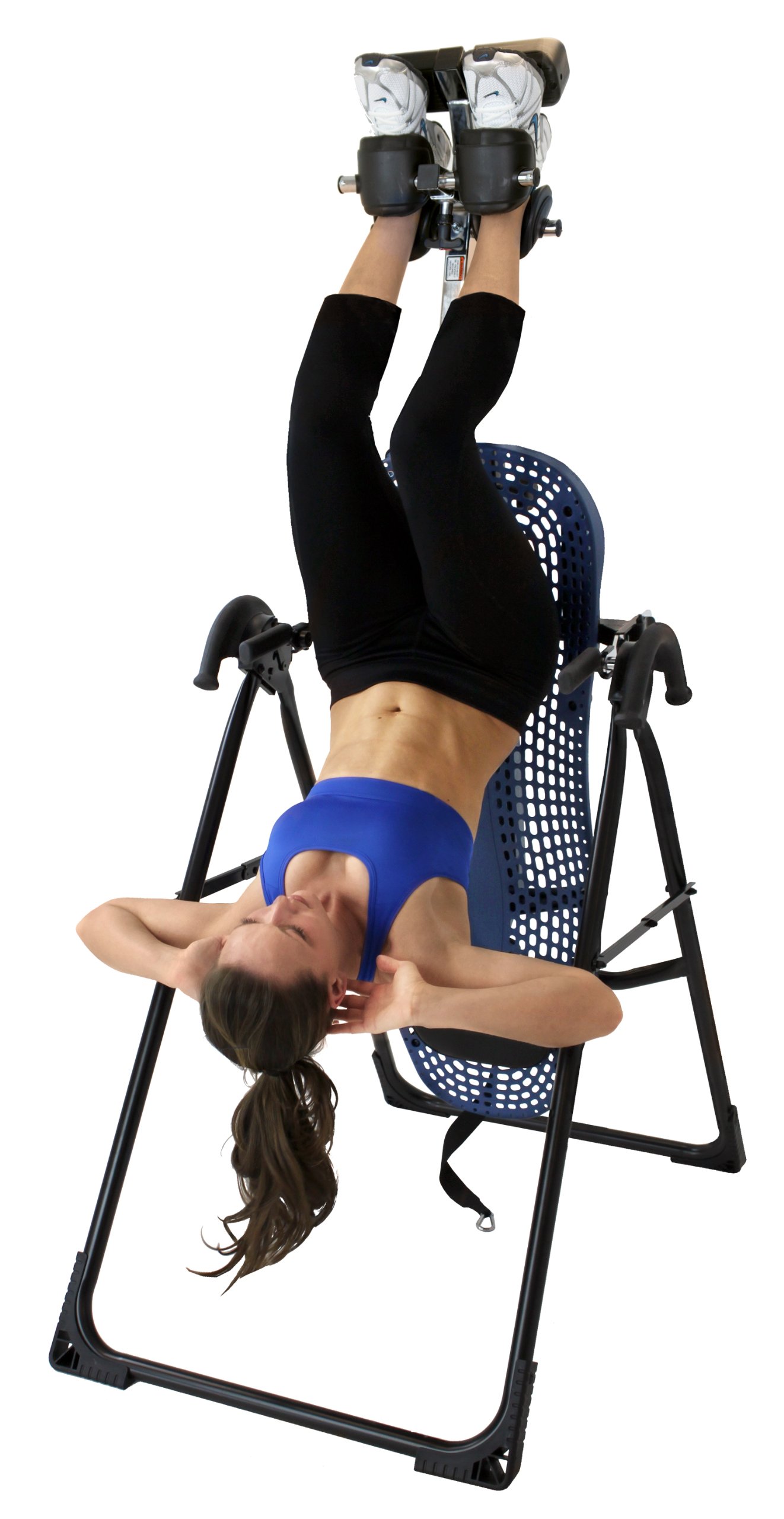 Teeter Hang Ups EP-550 Inversion Therapy Table : Amazon.ca: Health