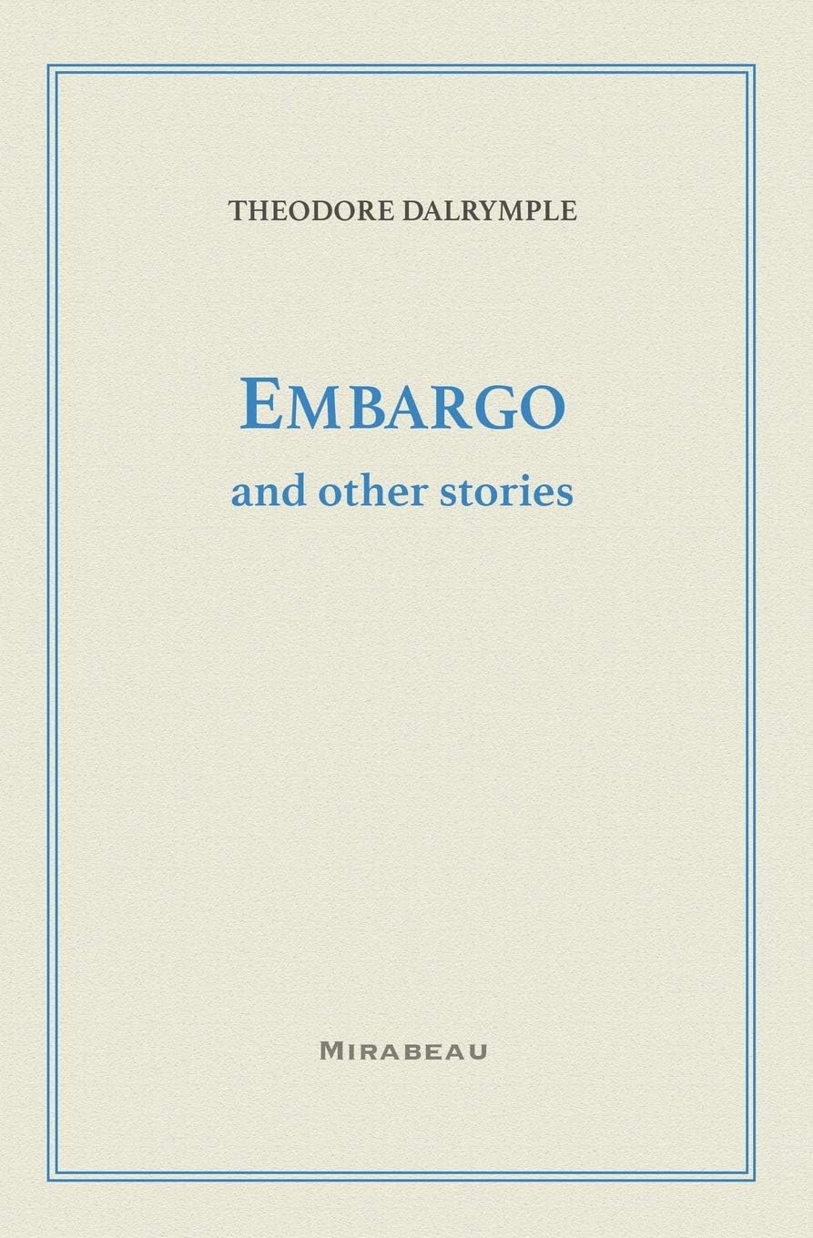 Embargo and Other Stories