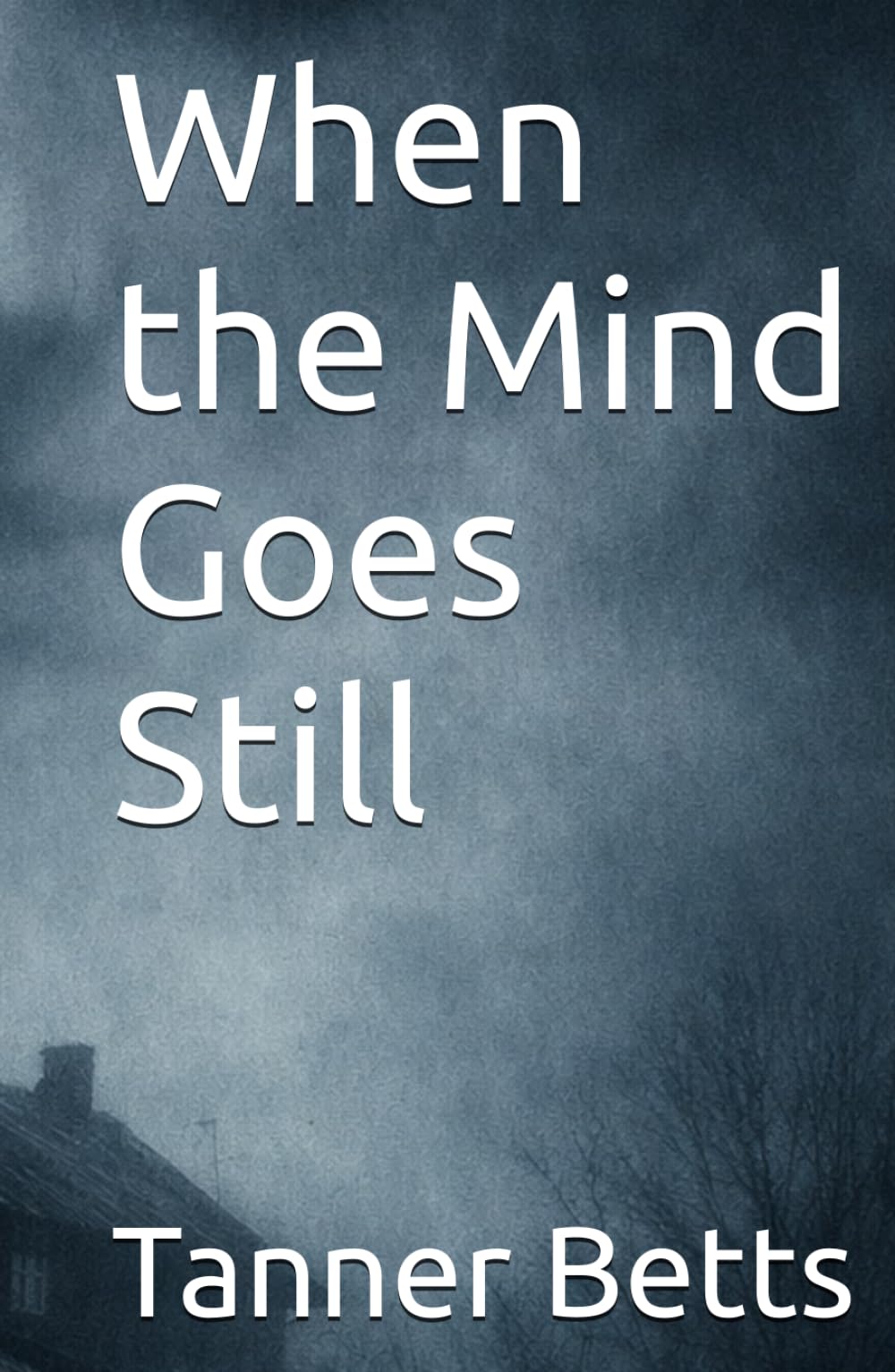 When the Mind Goes Still