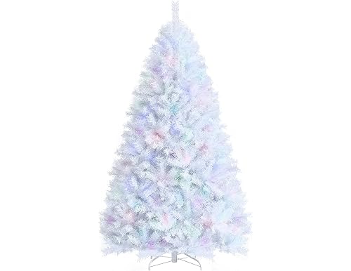 Best Iridescent Trees [Year]: Illuminate Your Holidays with Shimmering Beauty