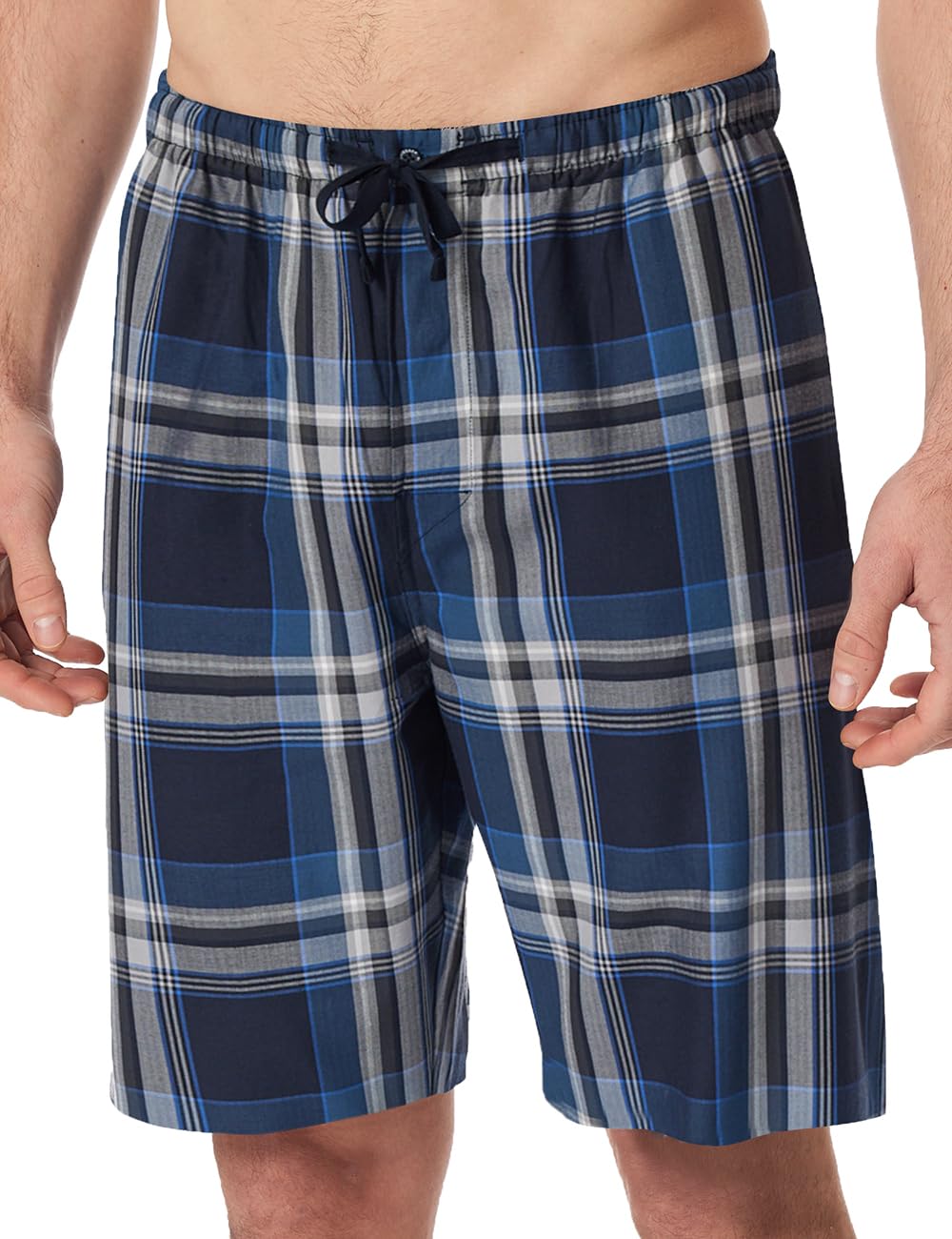 Schiesser Bermuda-Shorts Mix and Relax – Multicolor