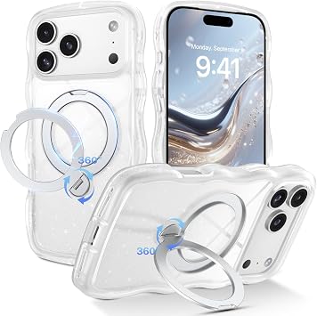 for iPhone 17 Pro   360            iPhone 17 Pro   MagSafe