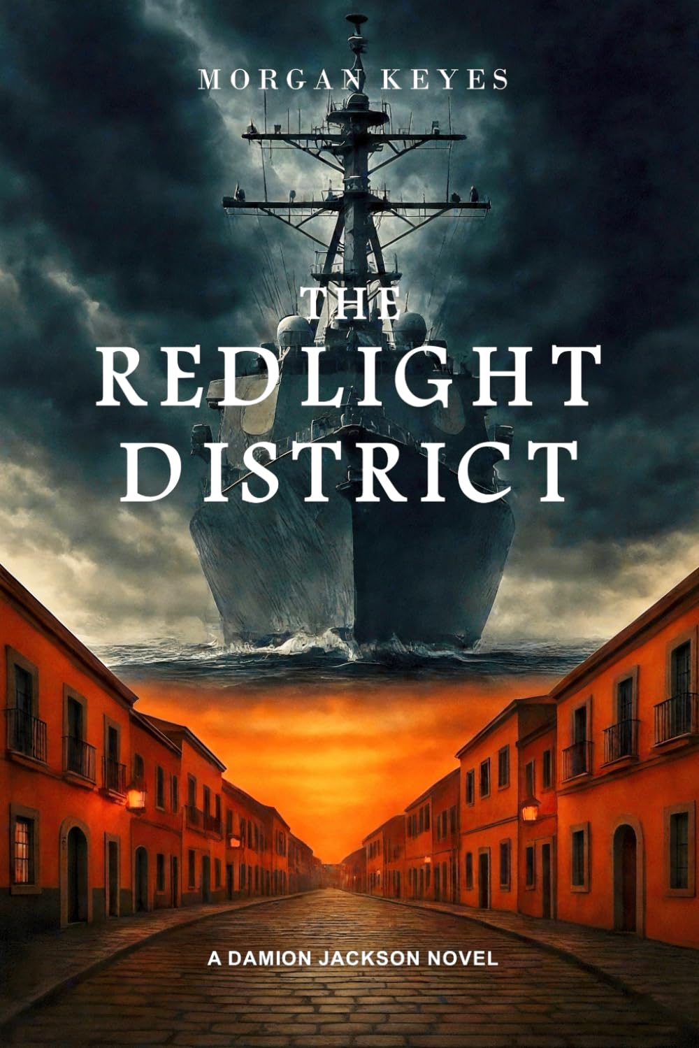 The Red Light District