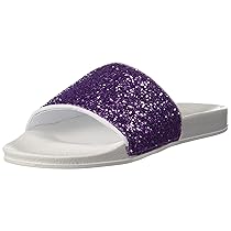 [Size 11 UK] United Colors of Benetton Kids Unisex-Child 21p8slid1434i Slide Sandal