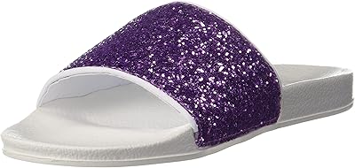 United Colors of Benetton Kids Unisex-Child 21p8slid1434i Slide Sandal