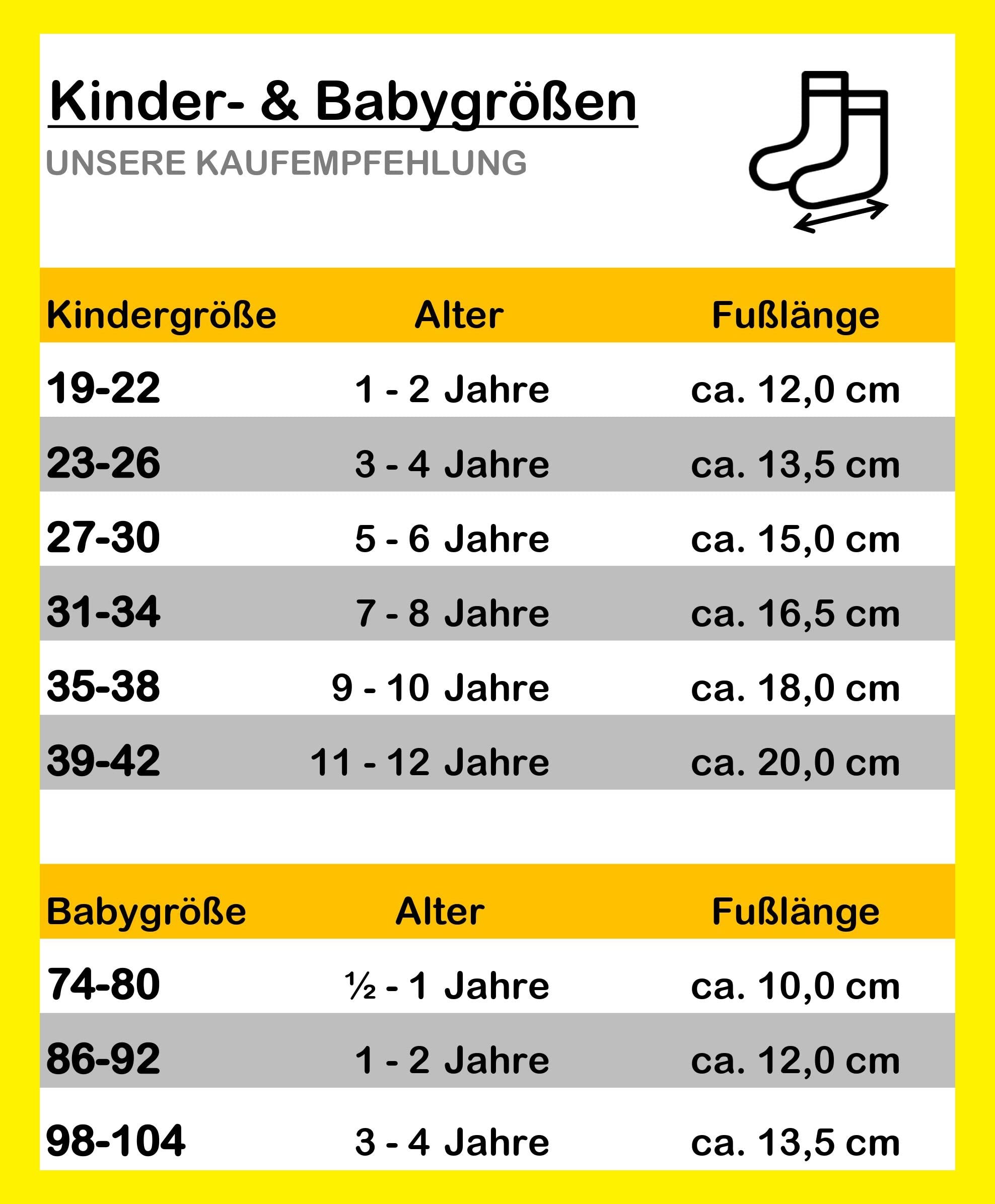 3 Paar Thermo Kinder Skisocken, Ski Kniestrümpfe mit gepolsterten Funktionsbereichen und zusätzlicher Garantie