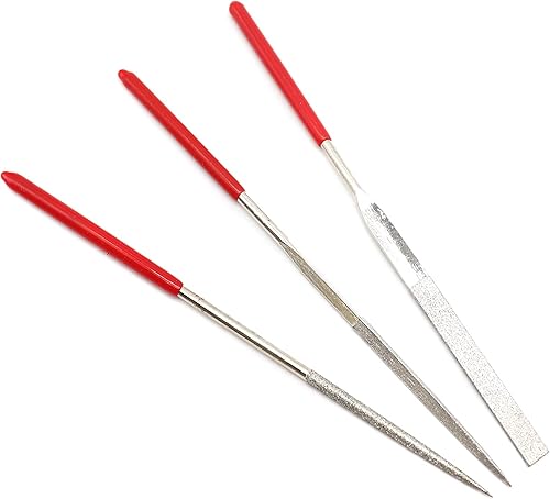 Miniatura 4 de binifiMux 19pcs Gundam Modeler Herramientas Básicas Craft Set para Modelo de Coche Montaje Kit de Construcción