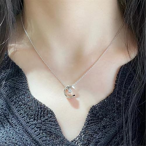 Miniatura 3 de SWTOOL Cadenas de eslabones de plata de metal de 60 pies20 yardas, cadena de eslabones de hierro a granel para hacer joyas de bricolaje, 2 rollos x