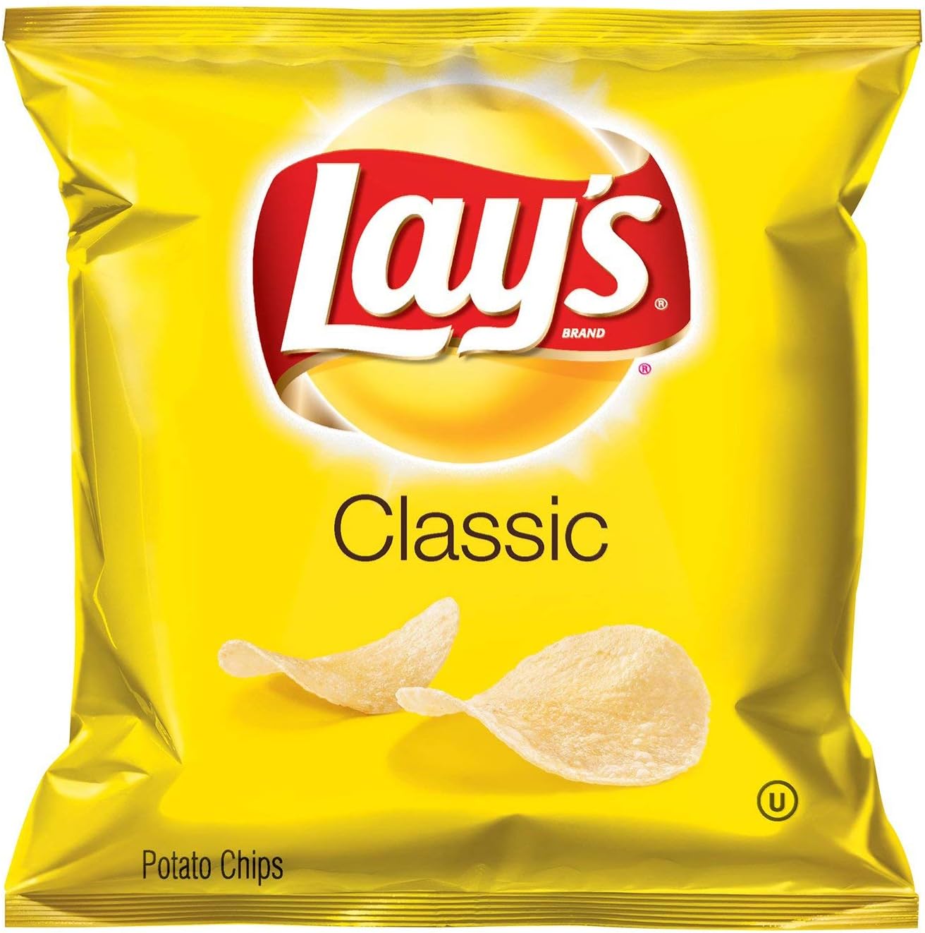 Frito-Lay Classic Mix (1 Ounce, 50 Count)