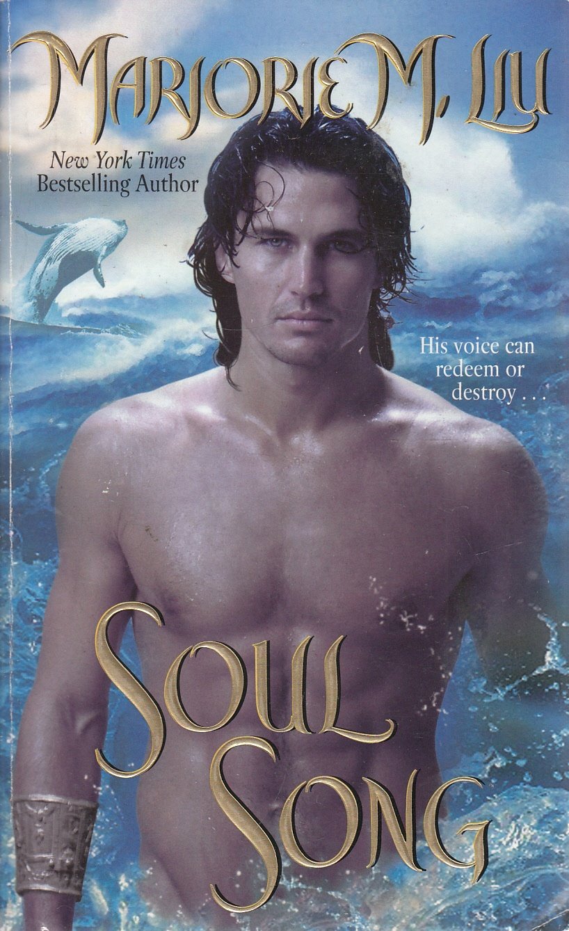 Buy Soul Song (Dirk & Steele Series) — BookShops.in