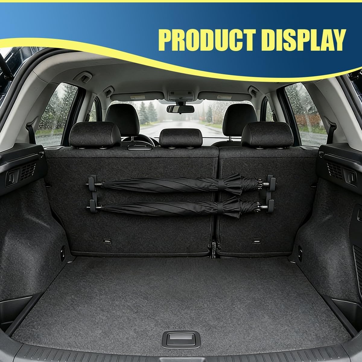 Regenschirmhalter für Honda Civic 2008-2018