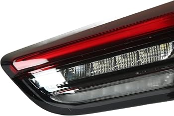 LED テールライト マセラティ ギブリ M157 2013-2020 用　新品 Amazon | フェイスリフトスタイル LED テールライト マセラティ