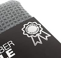 Vista 2 de Zwipes Auto 879-2 Toalla de secado profesional de microfibra, 2 unidades, Paquete de 10