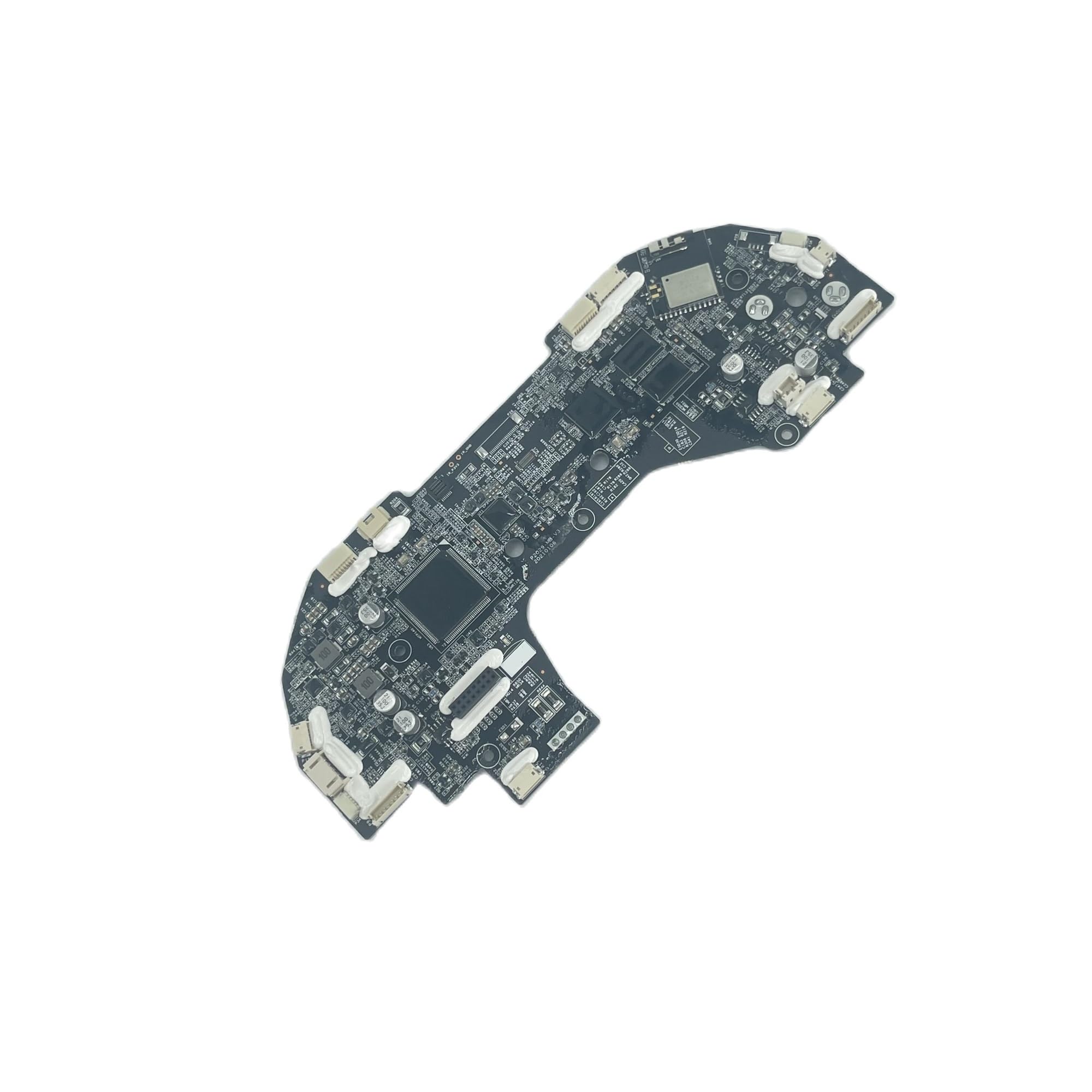 OFNYLSSCGJ Compatible For Dreame， L10 Pro Robot Vacuum Cleaner Accessories Mainboard Version