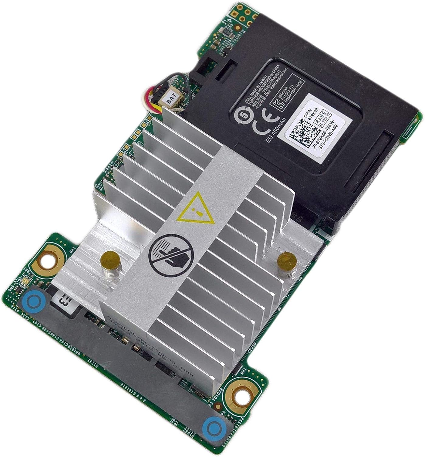 Dell 05CT6D PER H710 512MB 6GB Mini Mono RAID Controller