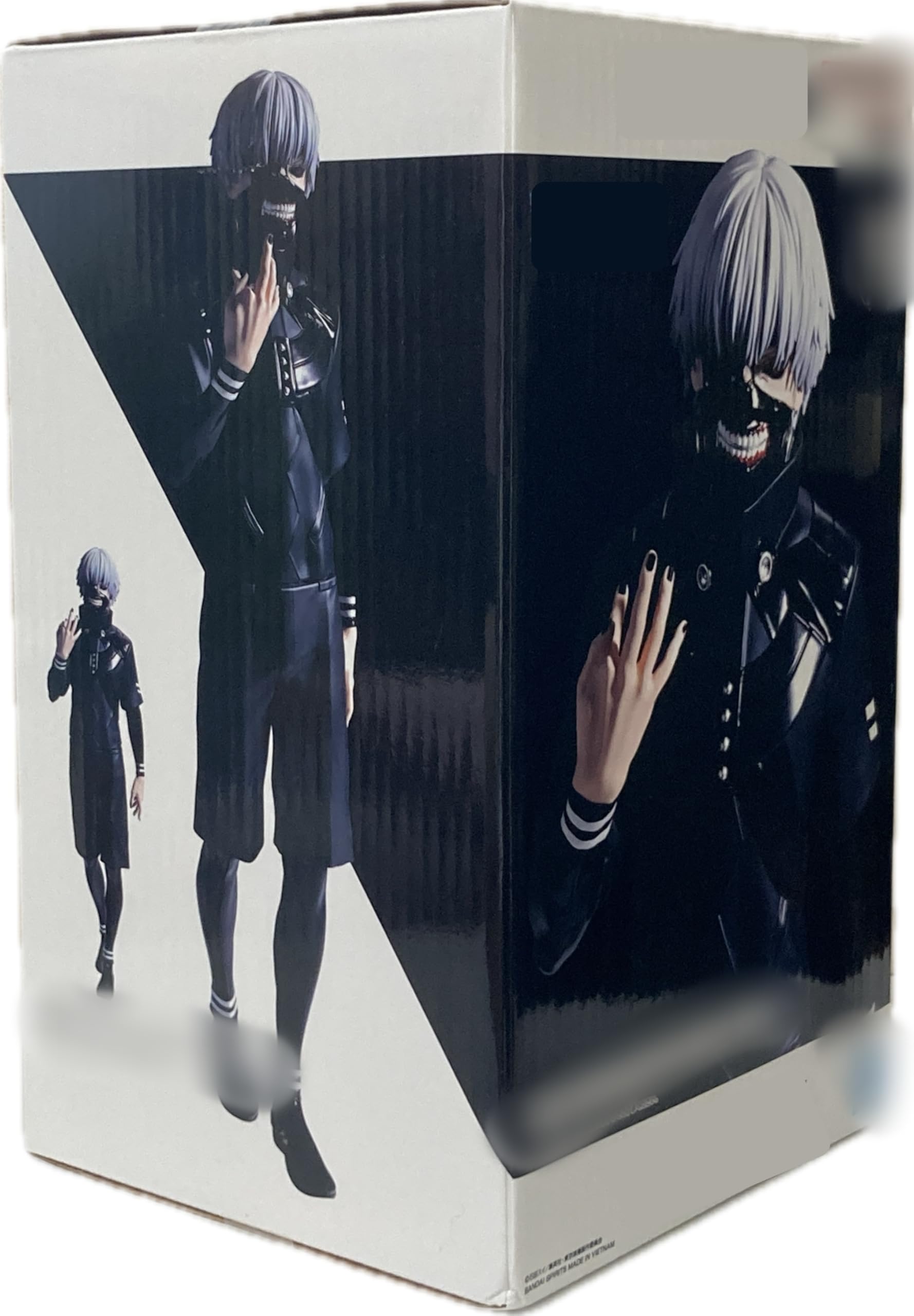 Amazon | 東京喰'種 Grandista KAN'EKI KEN トーキョーグール 金'木研