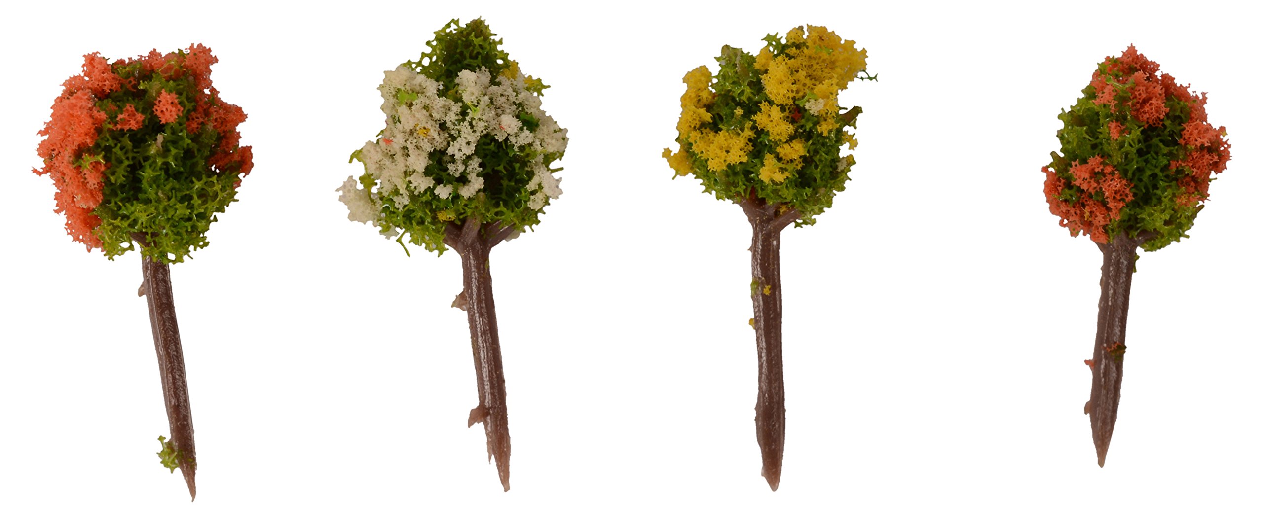 MJMODELS Architectural Miniature Tree (15 mm, Pack of 100) (B077Z3TBCC) Amazon Price History, Amazon Price Tracker